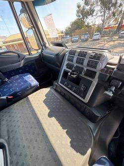 2010 Iveco Stralis 500 Prime Mover