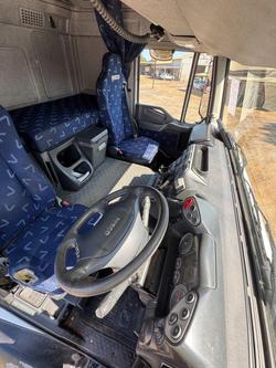2010 Iveco Stralis 500 Prime Mover