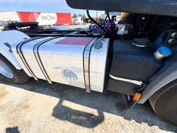 2010 Iveco Stralis 500 Prime Mover