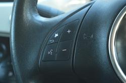 2014 Fiat 500 Lounge Series 3 Gelato White
