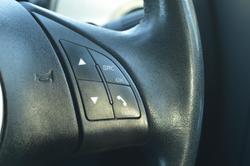 2014 Fiat 500 Lounge Series 3 Gelato White