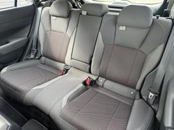 2024 Subaru Impreza 2.0R G6 MY24 AWD Ice Silver