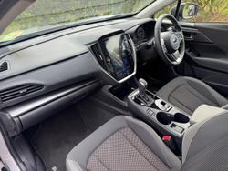 2024 Subaru Impreza 2.0R G6 MY24 AWD Ice Silver