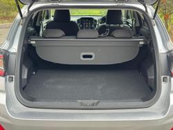 2024 Subaru Impreza 2.0R G6 MY24 AWD Ice Silver