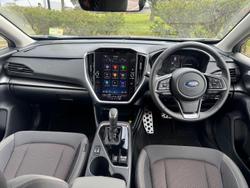 2024 Subaru Impreza 2.0R G6 MY24 AWD Ice Silver