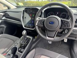 2024 Subaru Impreza 2.0R G6 MY24 AWD Ice Silver