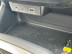 2024 Subaru Impreza 2.0R G6 MY24 AWD Ice Silver