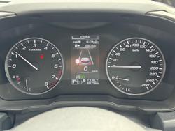 2024 Subaru Impreza 2.0R G6 MY24 AWD Ice Silver