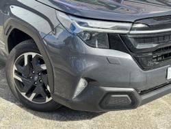 2025 Subaru Forester Touring S6 MY26 AWD Grey