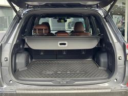 2025 Subaru Forester Touring S6 MY26 AWD Grey