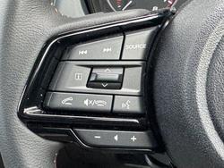2025 Subaru Forester Touring S6 MY26 AWD Grey