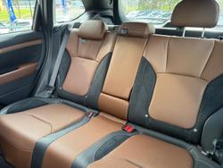 2025 Subaru Forester Touring S6 MY26 AWD Grey
