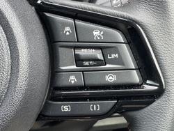 2025 Subaru Forester Touring S6 MY26 AWD Grey