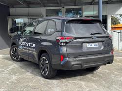 2025 Subaru Forester Touring S6 MY26 AWD Grey