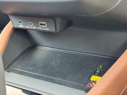 2025 Subaru Forester Touring S6 MY26 AWD Grey