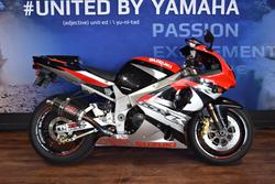 Suzuki GSX-R1000