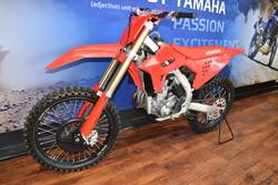 2025 Honda 2025 Honda 250CC CRF250 (CRF250FSURED)