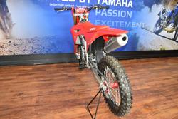 2025 Honda 2025 Honda 250CC CRF250 (CRF250FSURED)