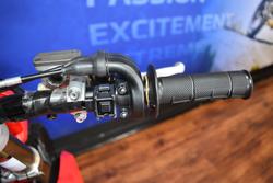 2025 Honda 2025 Honda 250CC CRF250 (CRF250FSURED)