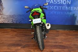 2020 Kawasaki NINJA 400 KRT EDITION Green