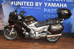 2009 Yamaha FJR1300A
