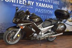2009 Yamaha FJR1300A