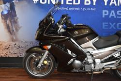 2009 Yamaha FJR1300A