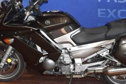 2009 Yamaha FJR1300A