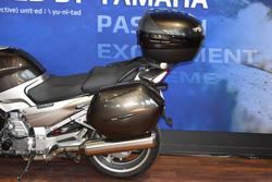 2009 Yamaha FJR1300A
