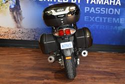 2009 Yamaha FJR1300A