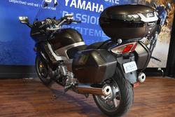 2009 Yamaha FJR1300A