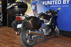 2009 Yamaha FJR1300A