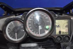 2009 Yamaha FJR1300A