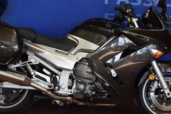2009 Yamaha FJR1300A