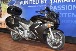2009 Yamaha FJR1300A