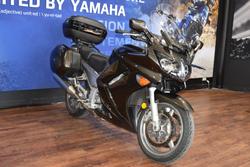 2009 Yamaha FJR1300A
