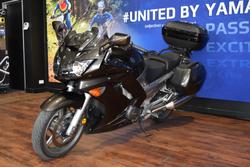 2009 Yamaha FJR1300A