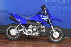 Yamaha TTR50ES