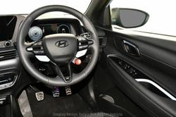 2025 Hyundai i20 N