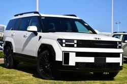 2025 Hyundai Santa Fe Calligraphy D-CT AWD