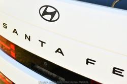 2025 Hyundai Santa Fe Calligraphy D-CT AWD