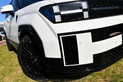 2025 Hyundai Santa Fe Calligraphy D-CT AWD