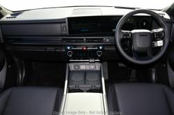 2025 Hyundai Santa Fe Calligraphy D-CT AWD