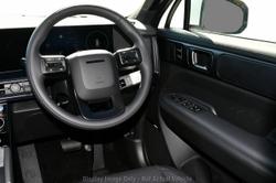 2025 Hyundai Santa Fe Calligraphy D-CT AWD