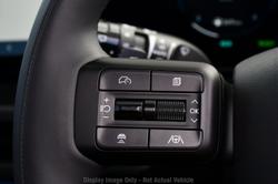 2025 Hyundai Santa Fe Hybrid AWD Calligraphy