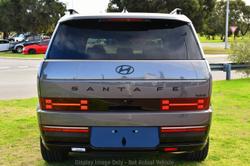 2025 Hyundai Santa Fe Hybrid AWD Calligraphy