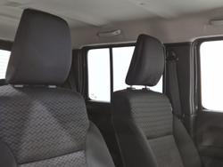 2024 Suzuki Jimny XL JJ 4X4 Dual Range Jungle Green