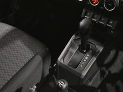 2024 Suzuki Jimny XL JJ 4X4 Dual Range Jungle Green