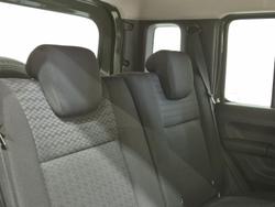 2024 Suzuki Jimny XL JJ 4X4 Dual Range Jungle Green