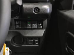 2024 Suzuki Jimny XL JJ 4X4 Dual Range Jungle Green